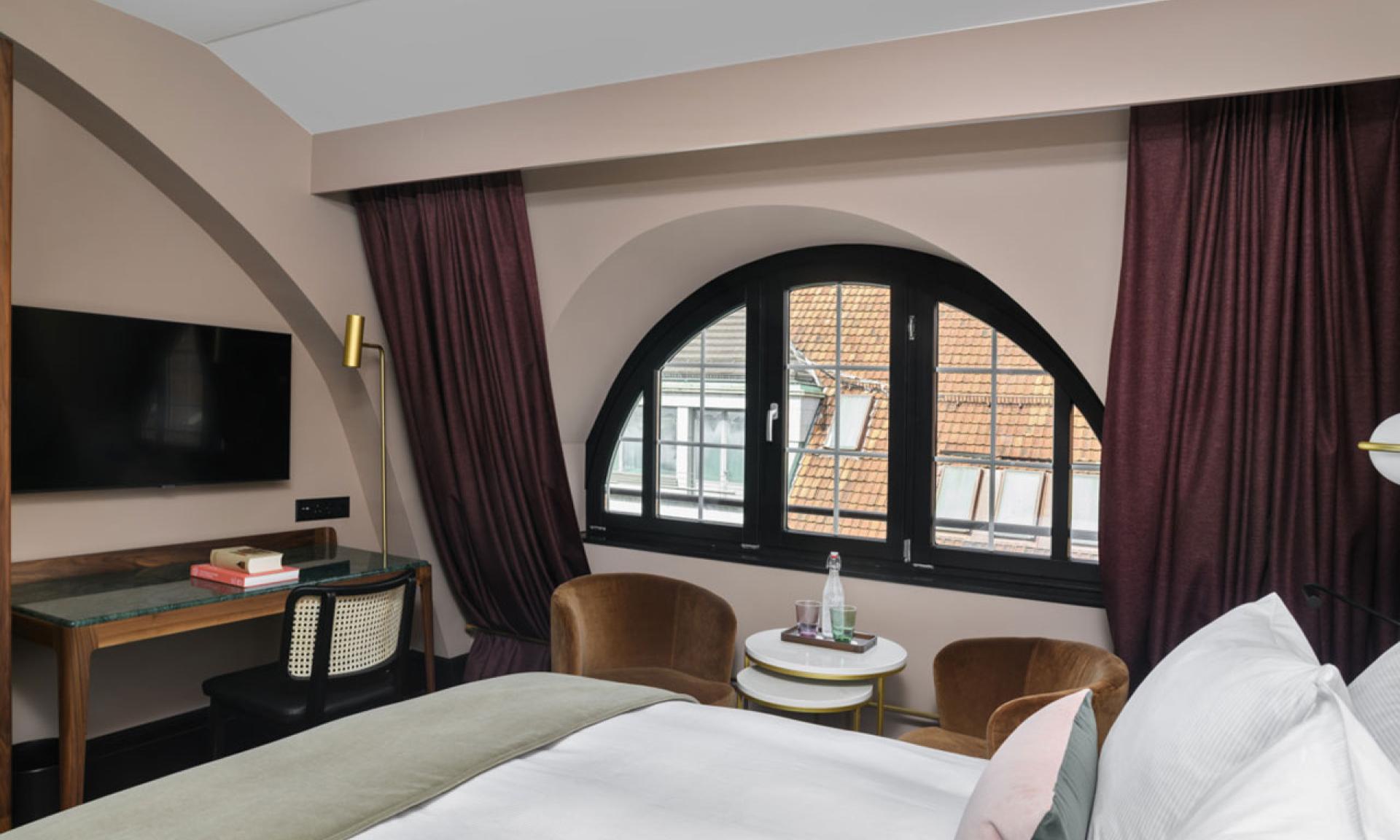 Hotel Seidenhof