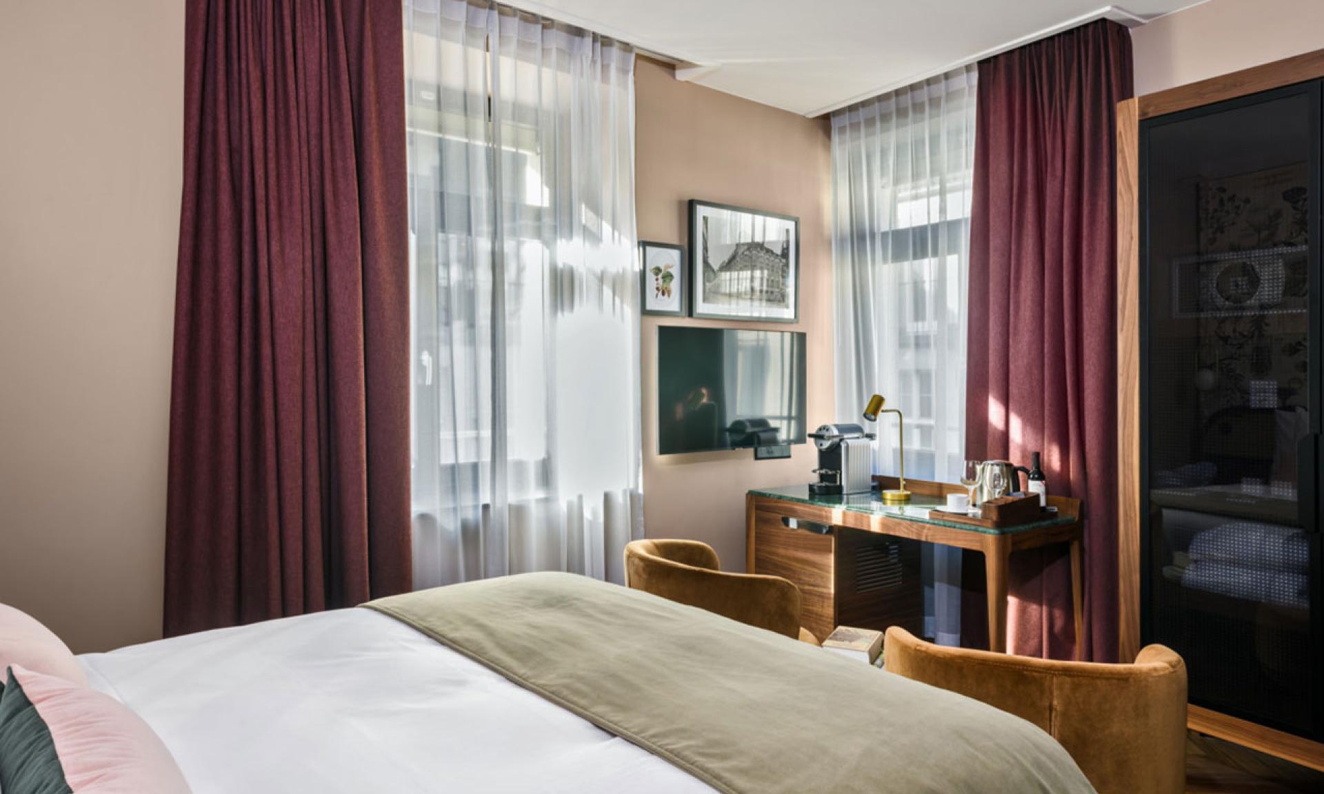 Hotel Seidenhof