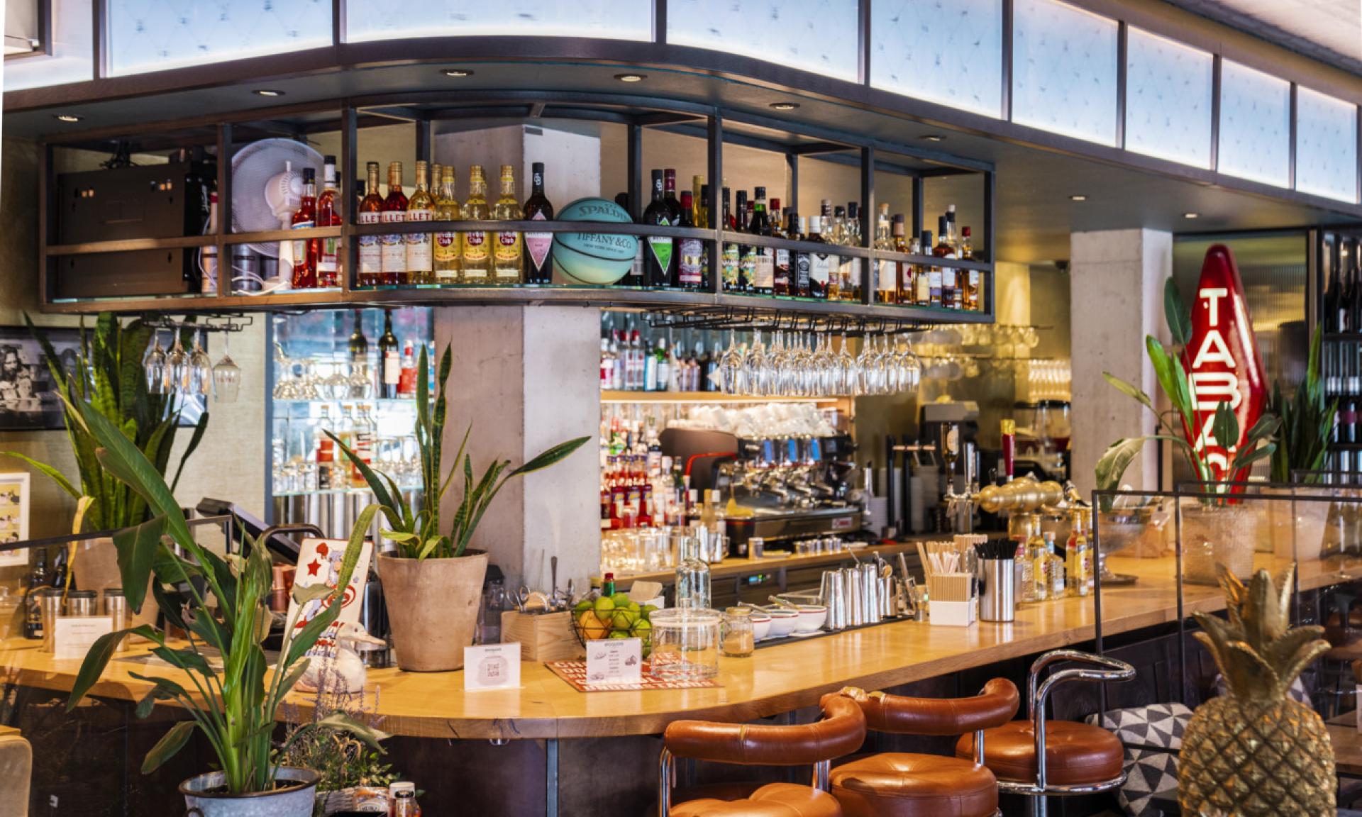 Restaurant Iroquois