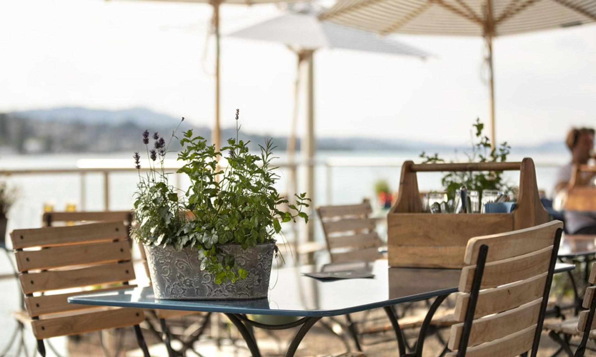 L'O Seerestaurant
