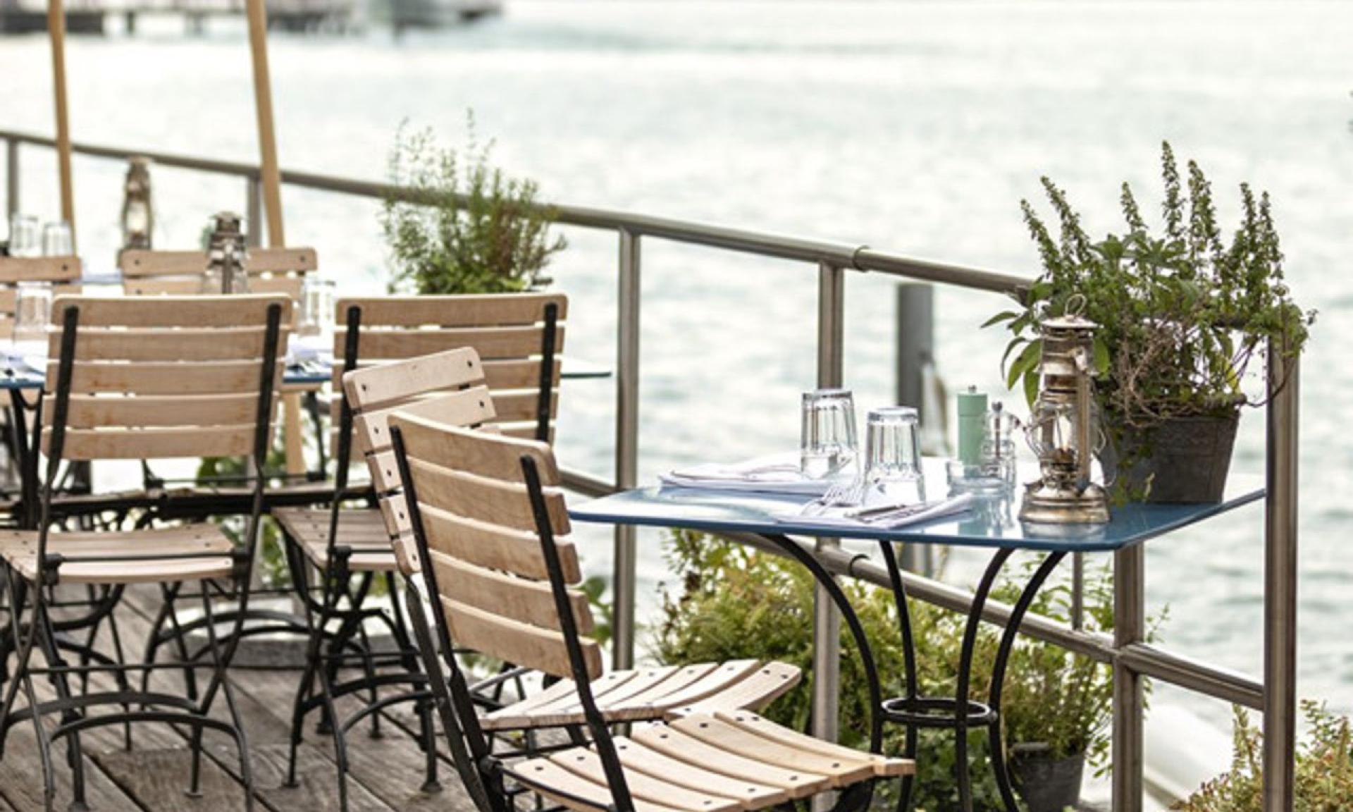 L'O Seerestaurant