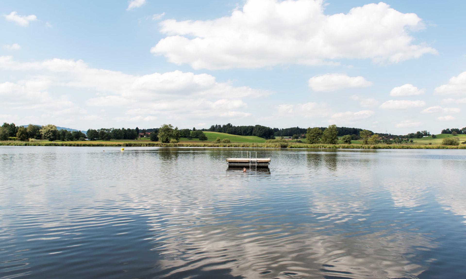 Lützelsee