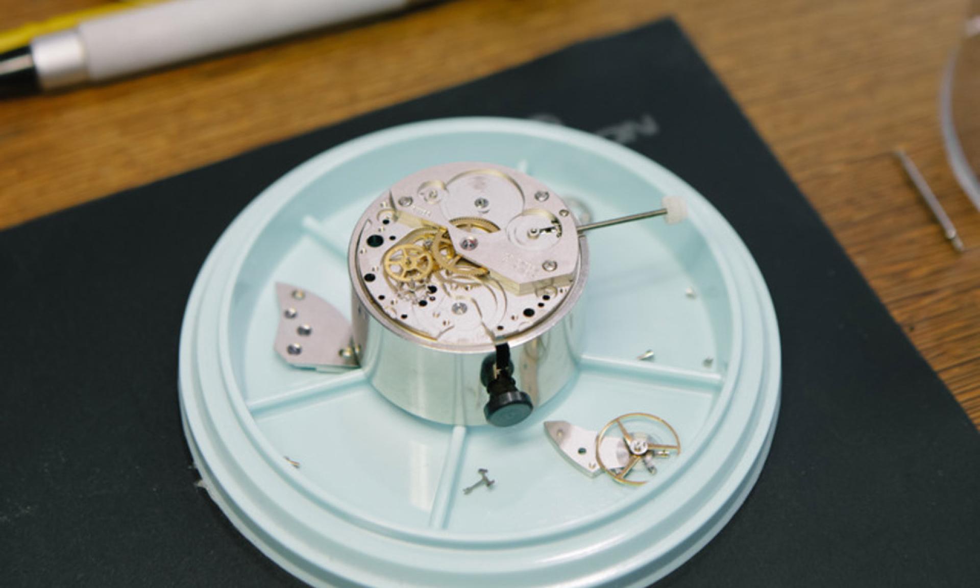 Shopping Zurich, Maurice de Mauriac, Swiss Watches
