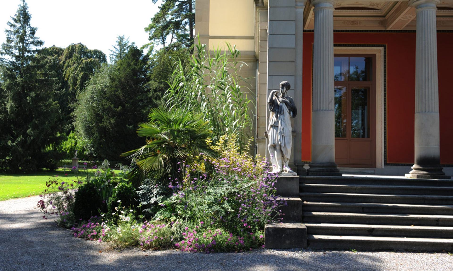 Museum Rietberg