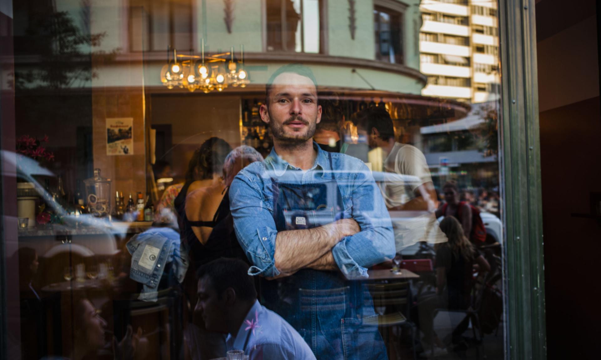 Bar Sacchi