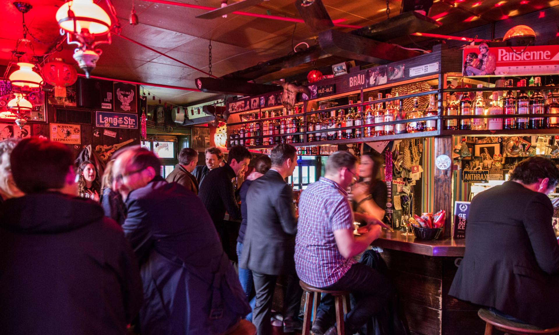 Olé Olé Bar