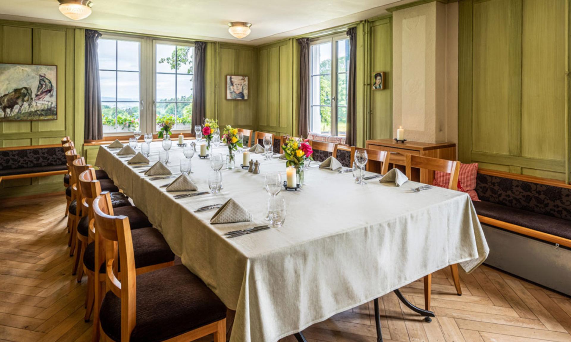 Restaurant Adlisberg