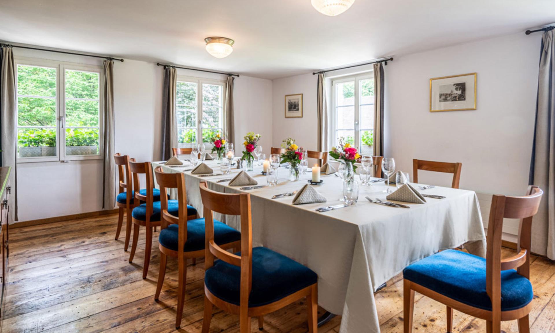 Restaurant Adlisberg
