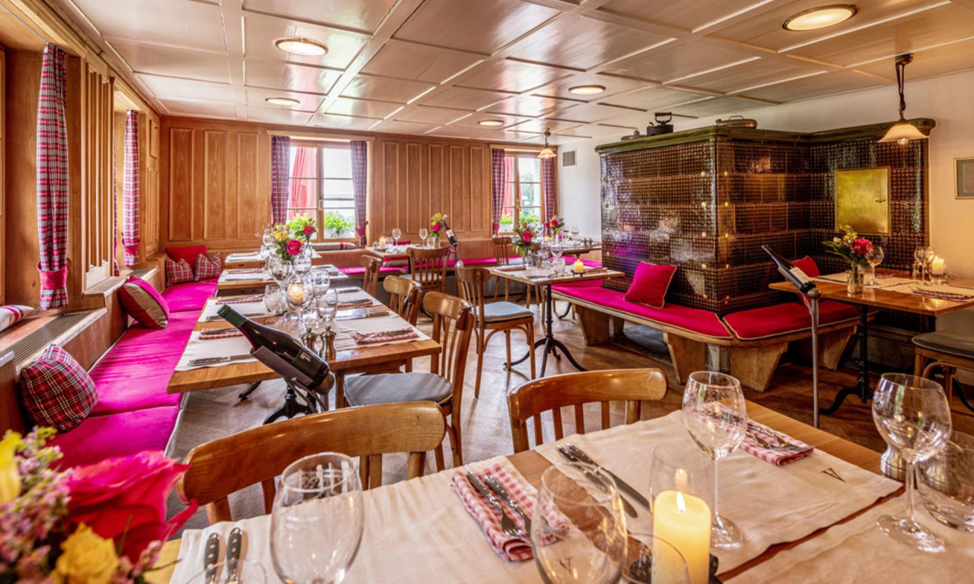 Restaurant Adlisberg, Zürich