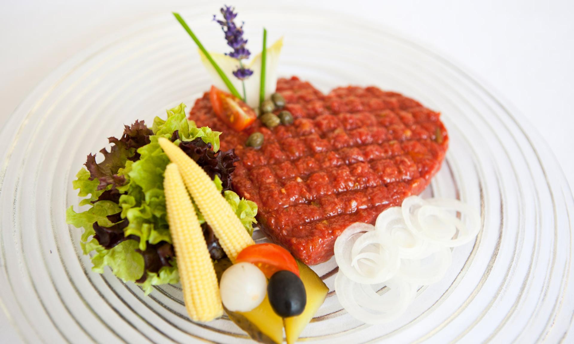 Restaurant Arvenbüel