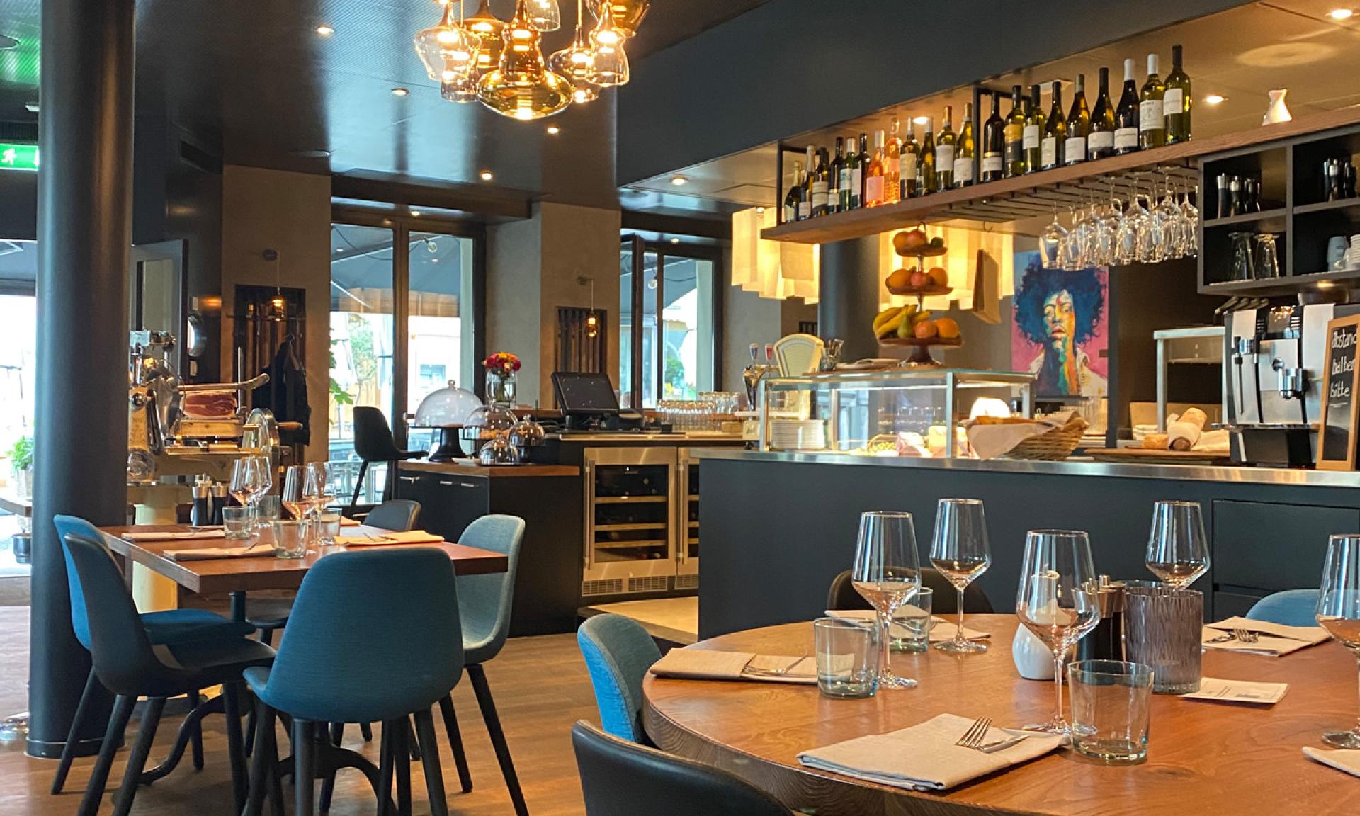 Restaurant Bar Jakob