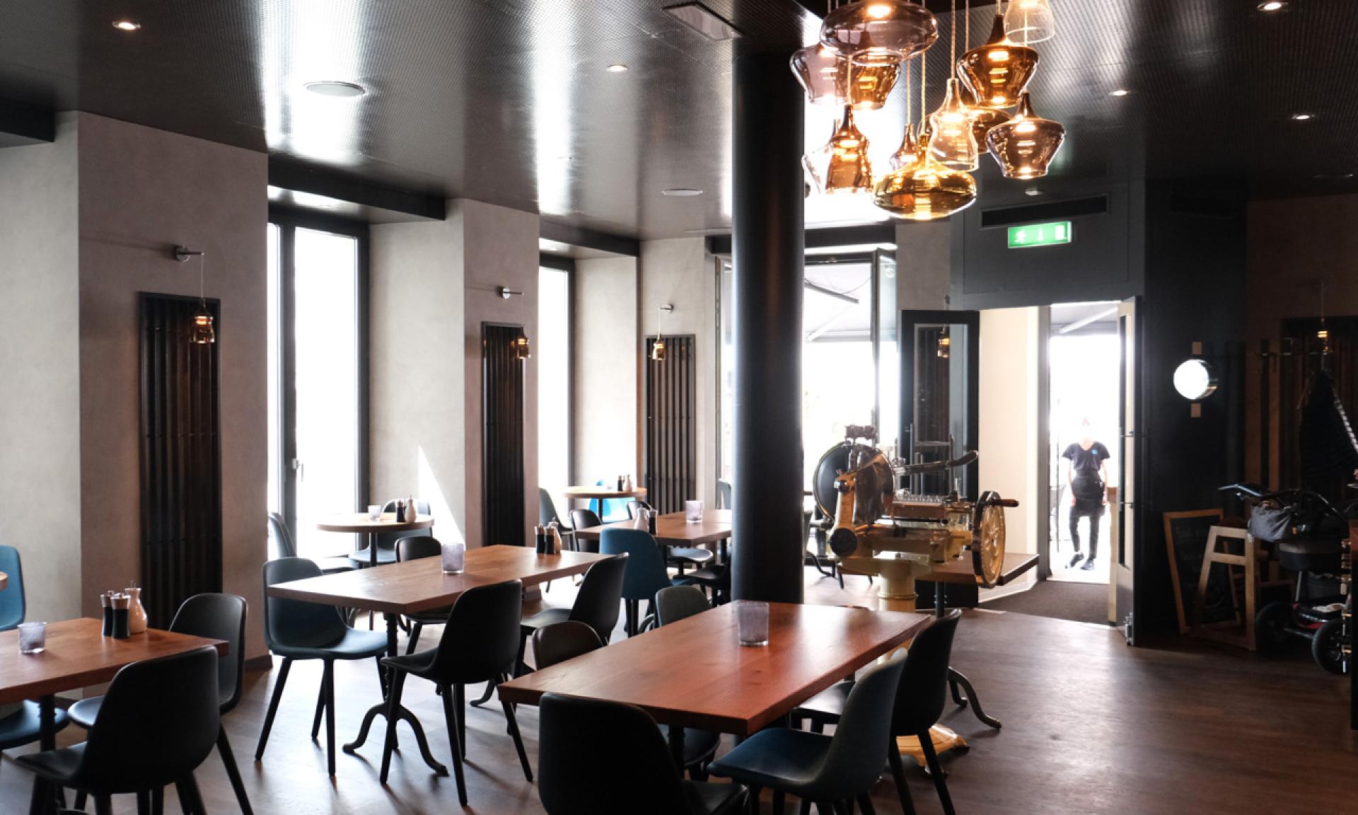 Restaurant Bar Jakob