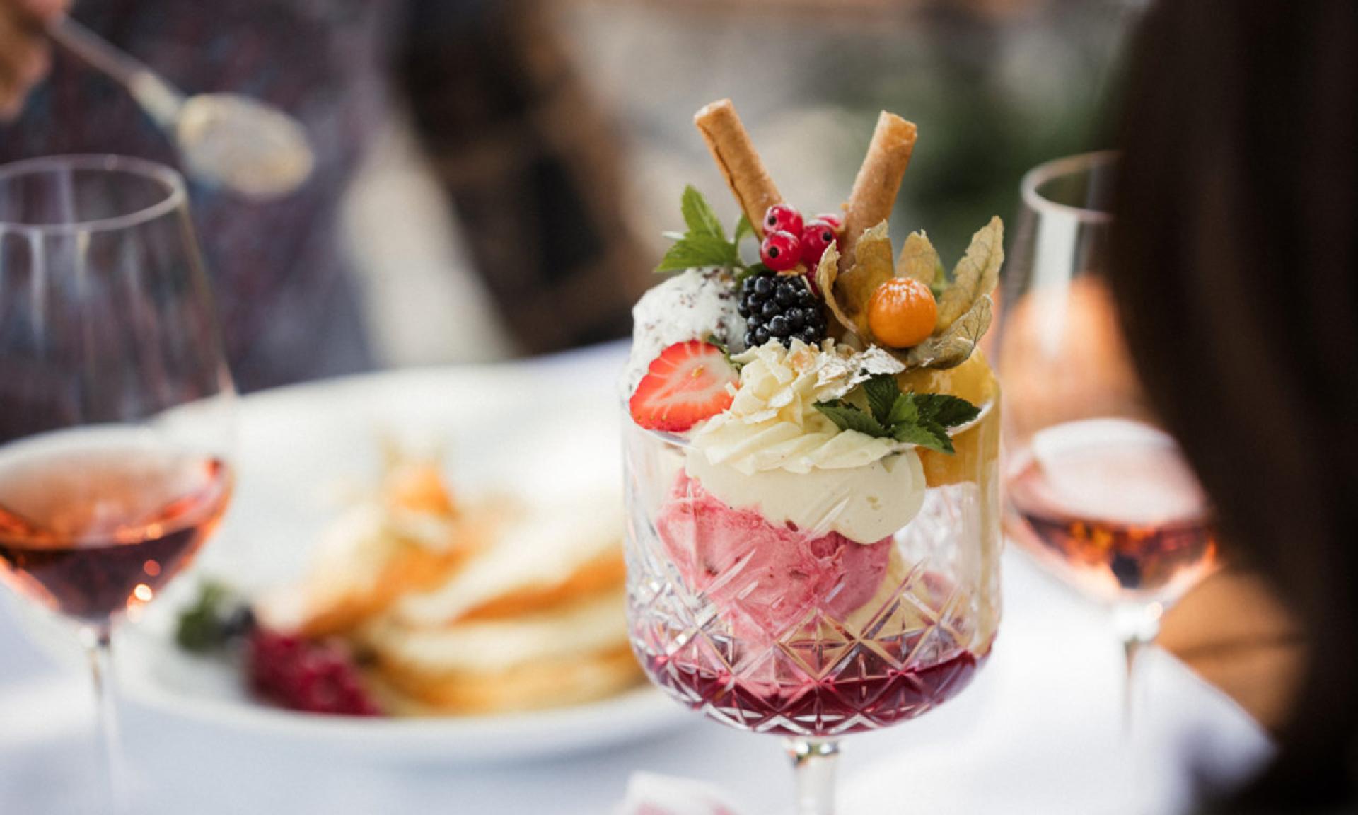 Restaurant Geerlisburg