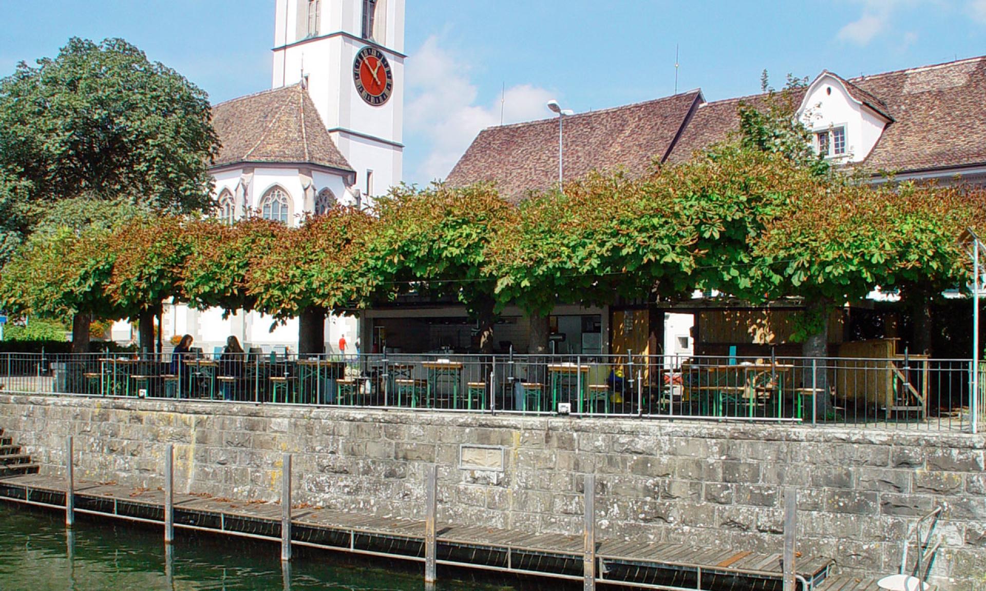 Restaurant Löwen Meilen