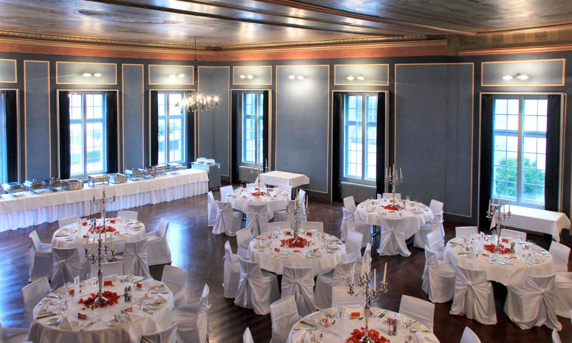 Restaurant Löwen Meilen