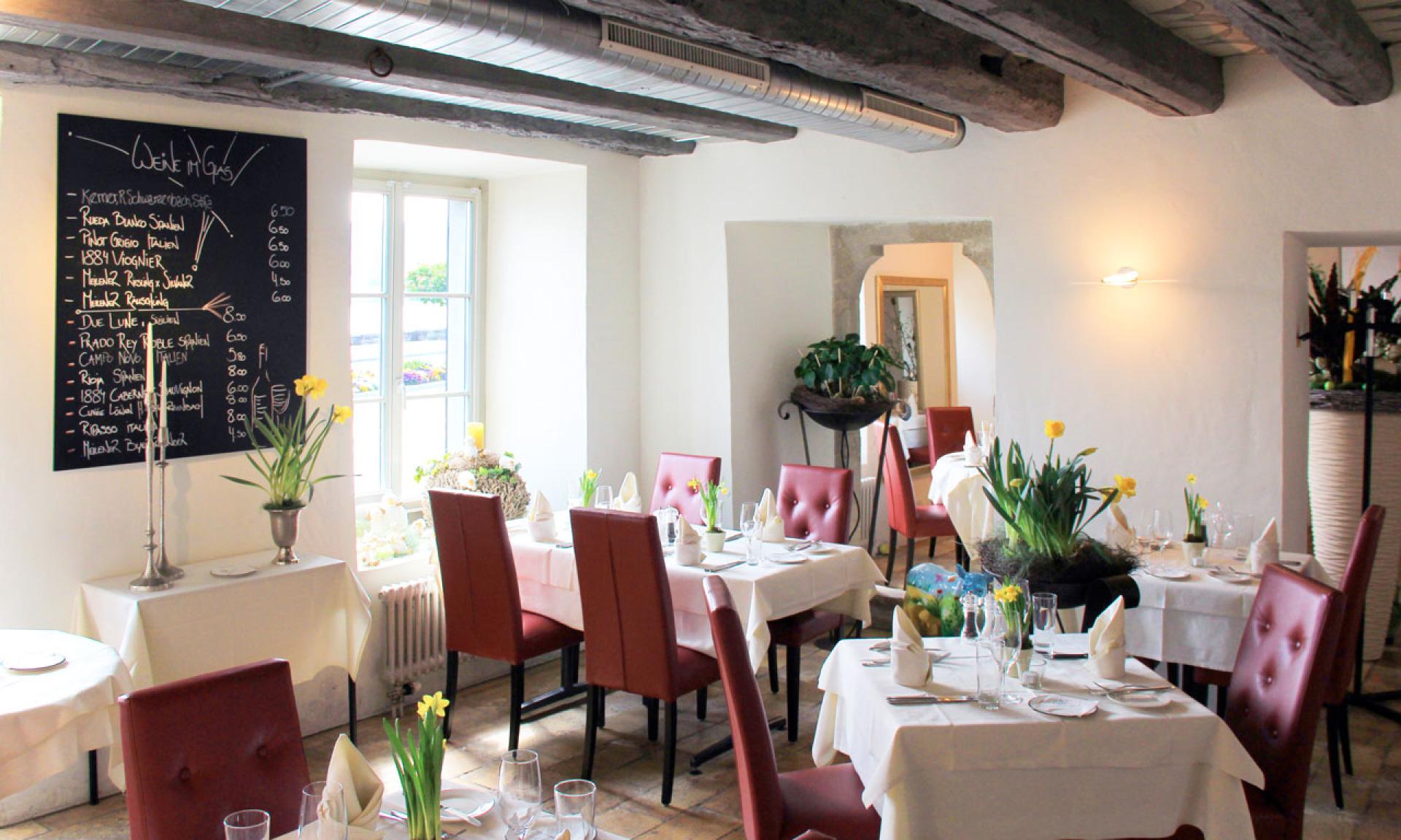 Restaurant Löwen in Meilen