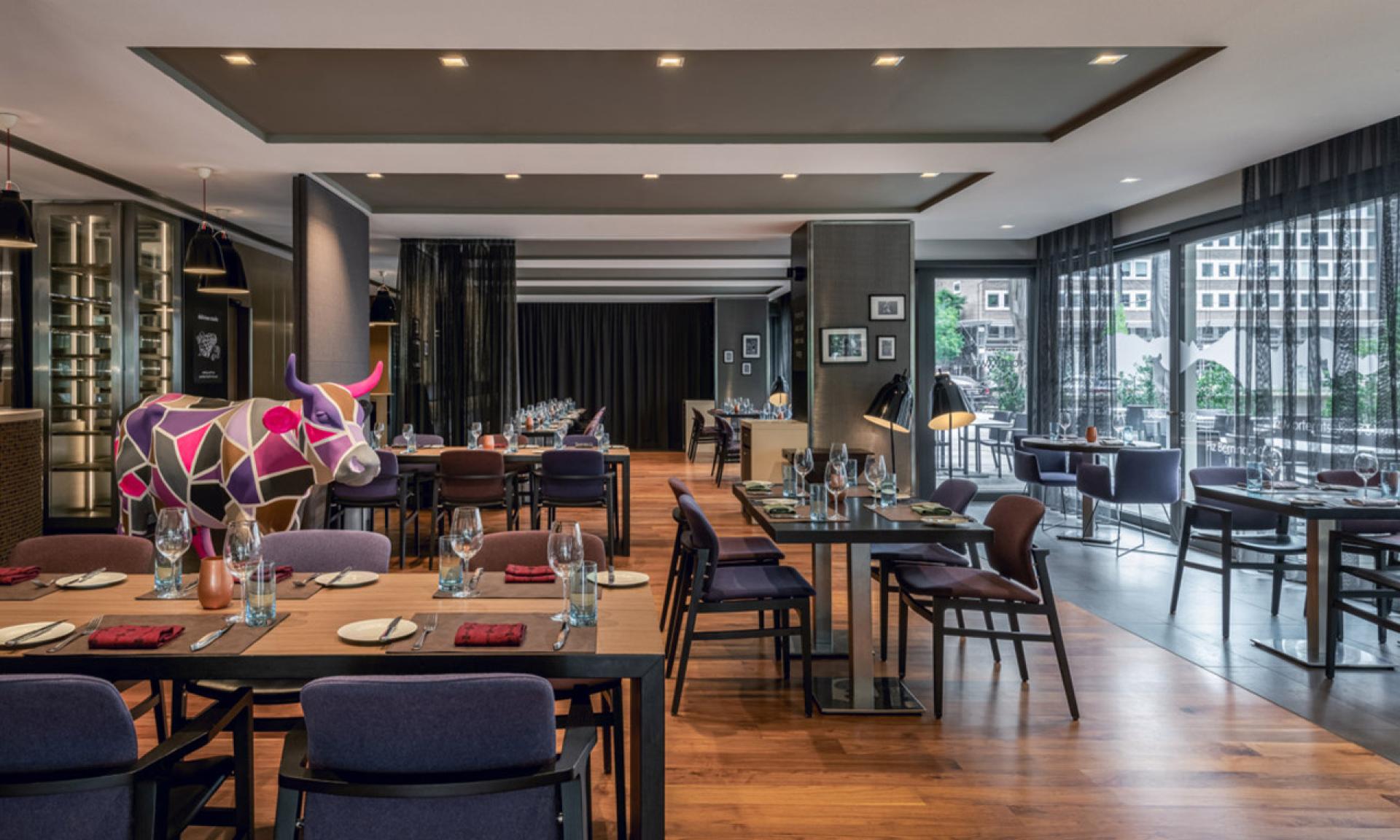 Restaurant Route Twenty-Six