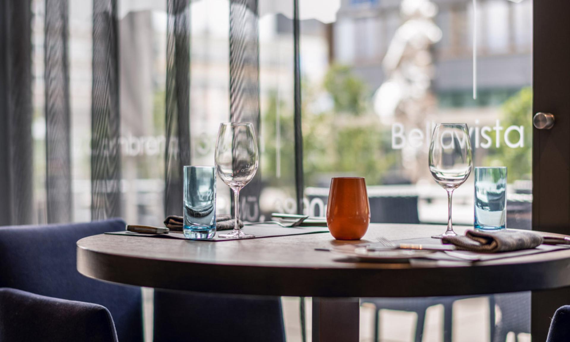 Restaurant Route Twenty-Six