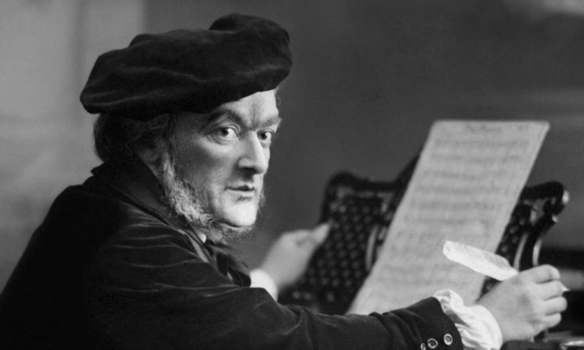 Richard Wagner