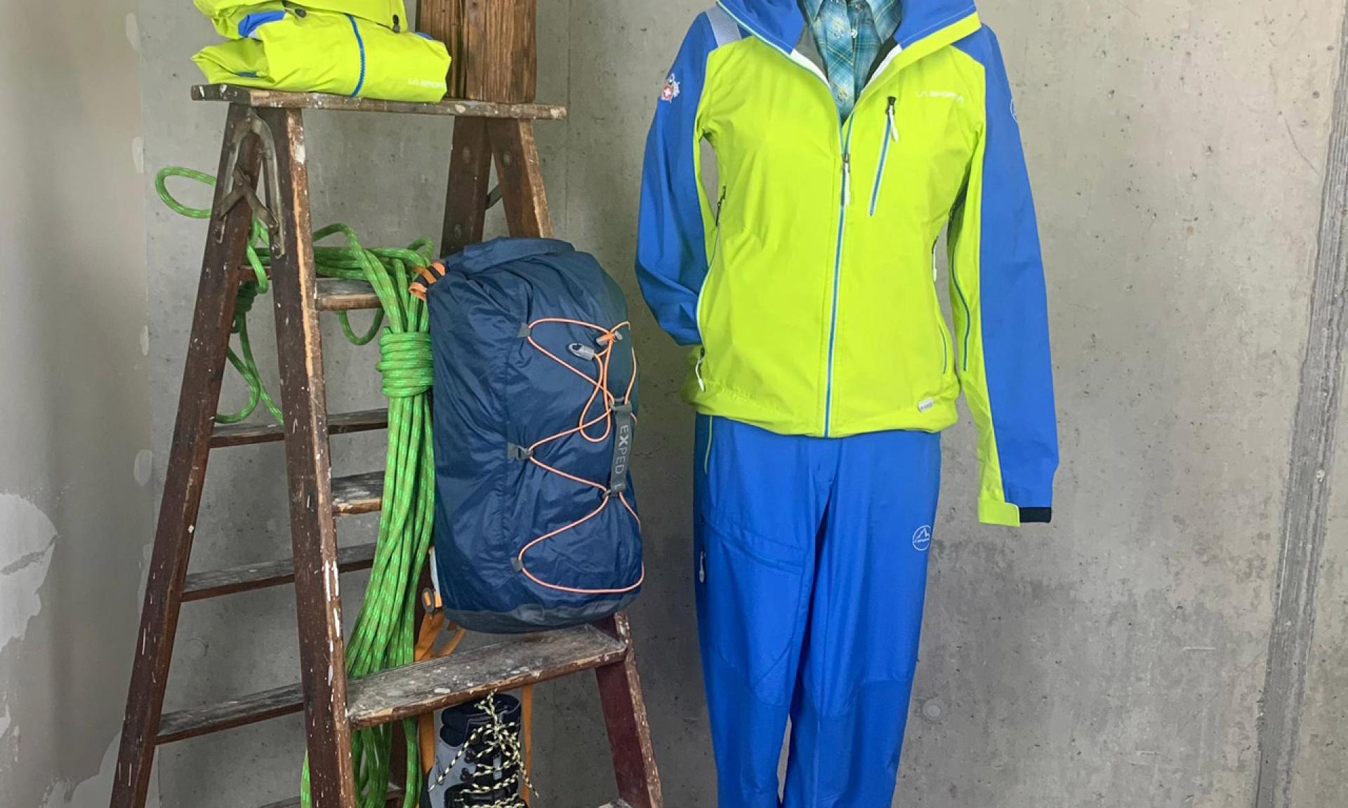 Shopping, 2nd Peak