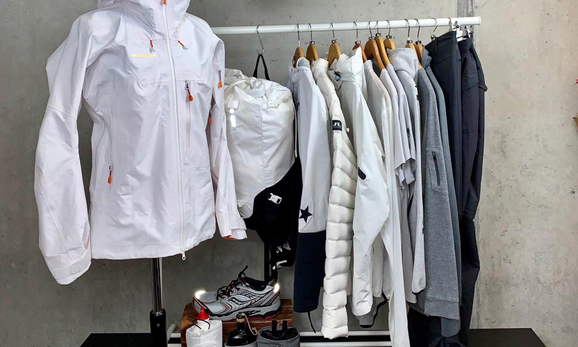 Shopping, 2nd Peak