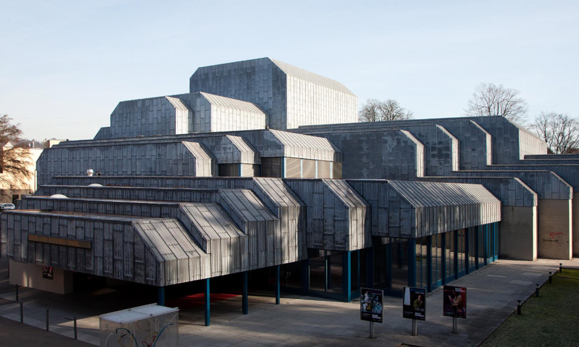 Theater Winterthur