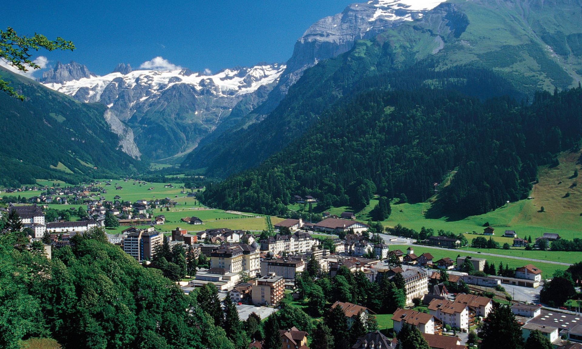 Engelberg