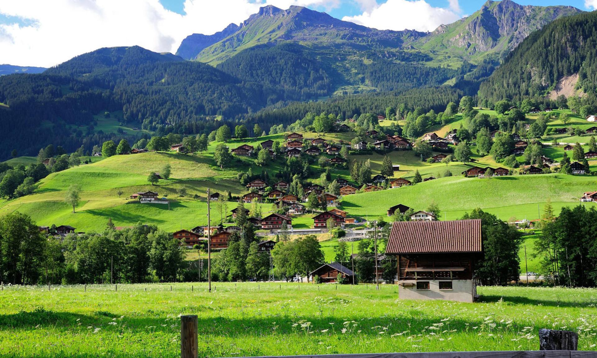 Grindelwald