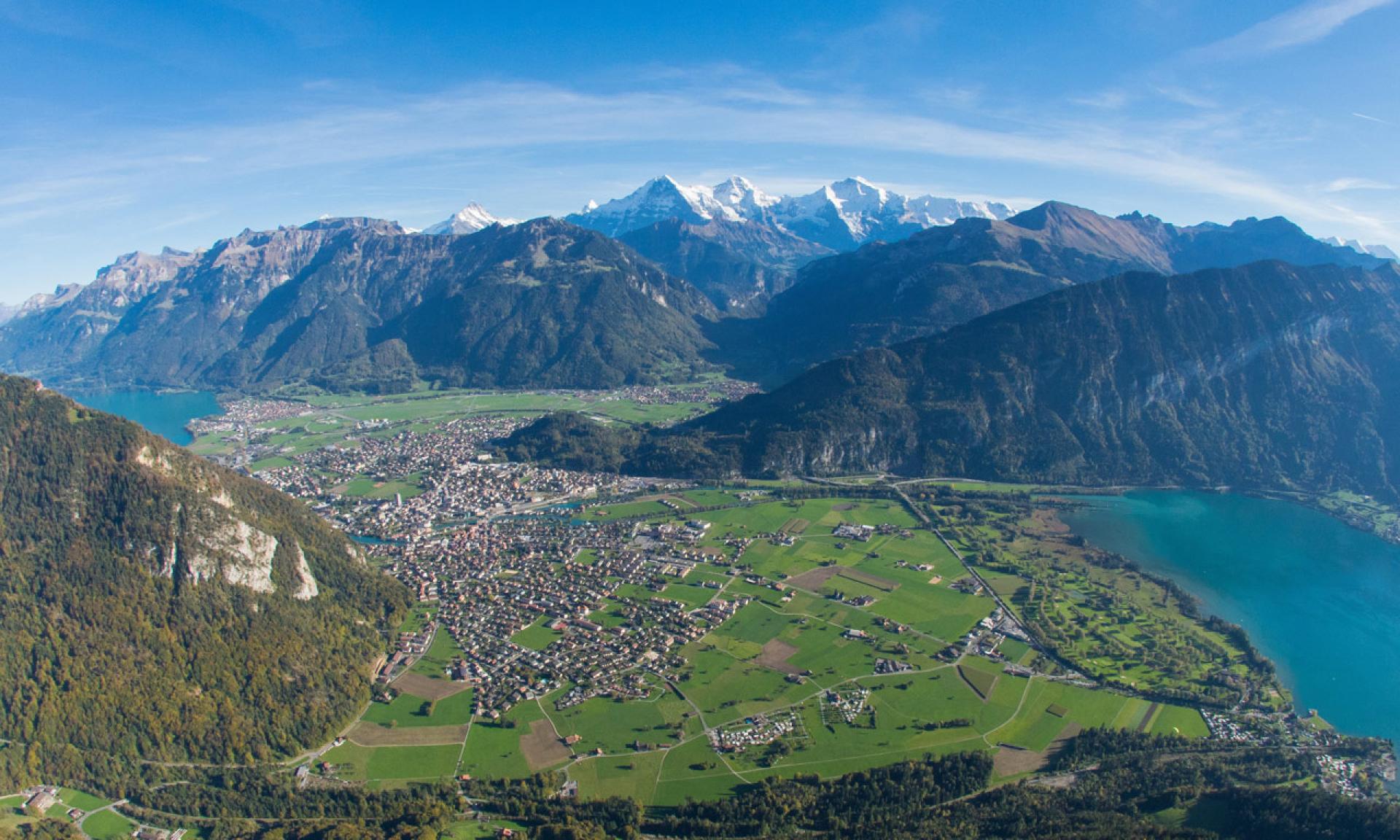 Interlaken