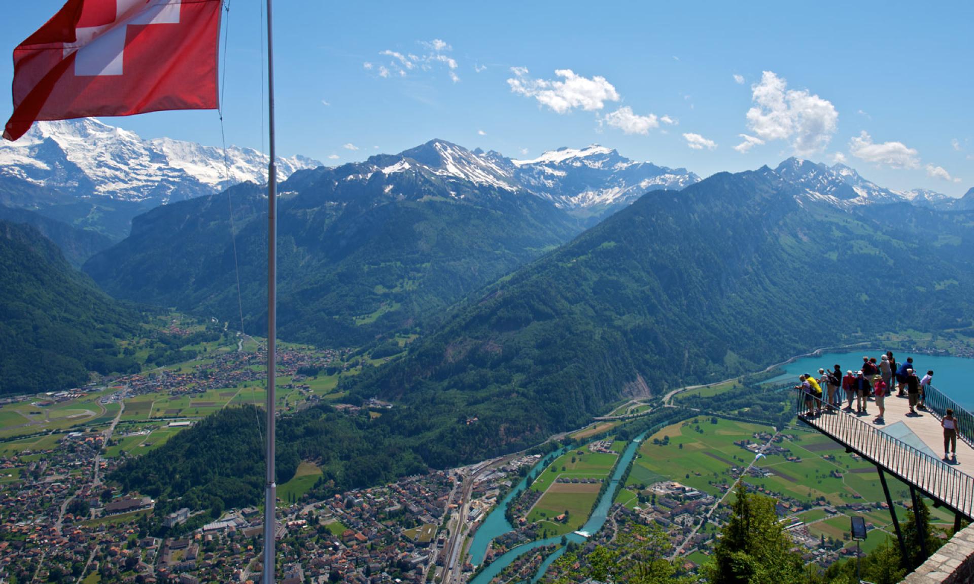 Interlaken