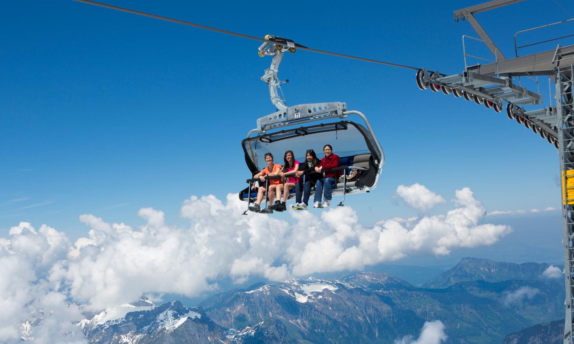 Titlis