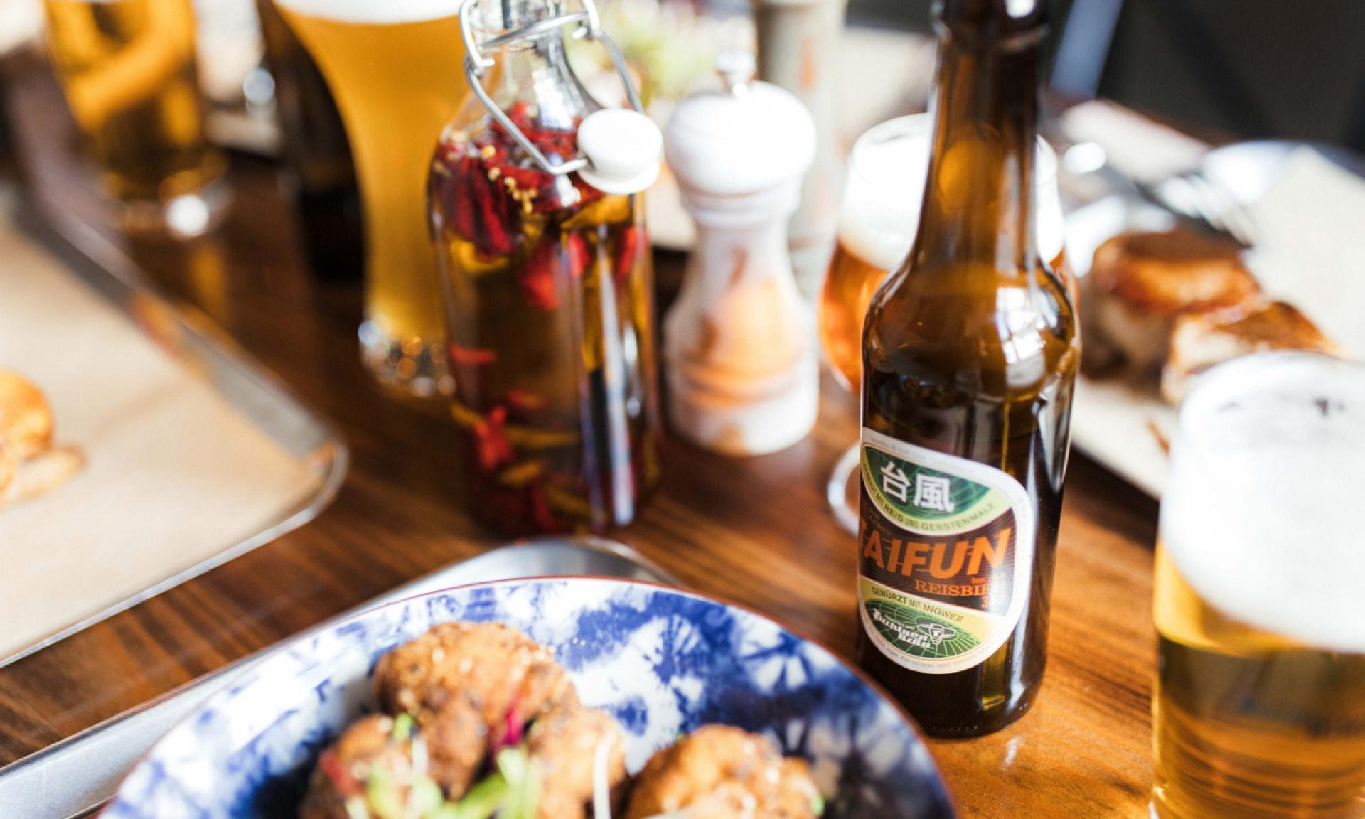 Restaurant Turbinenbräu
