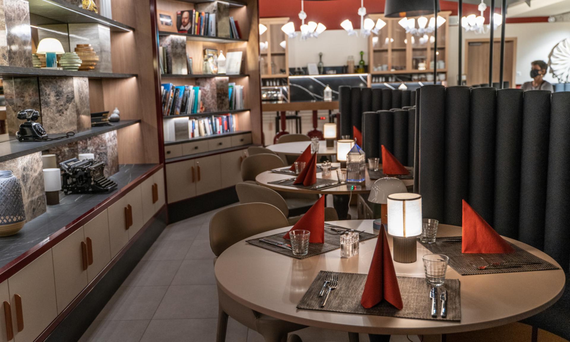 ibis Styles Zurich City Center
