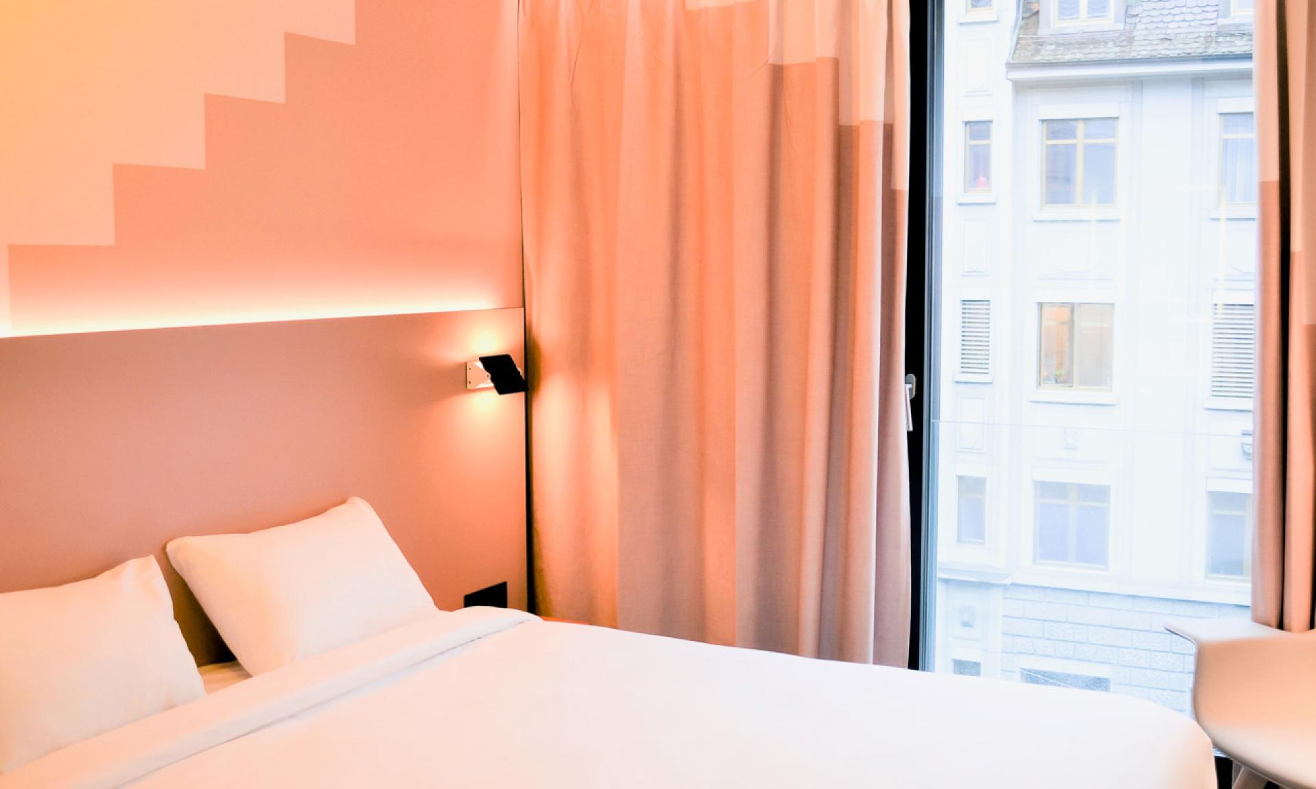 Ibis Styles Zurich City Center
