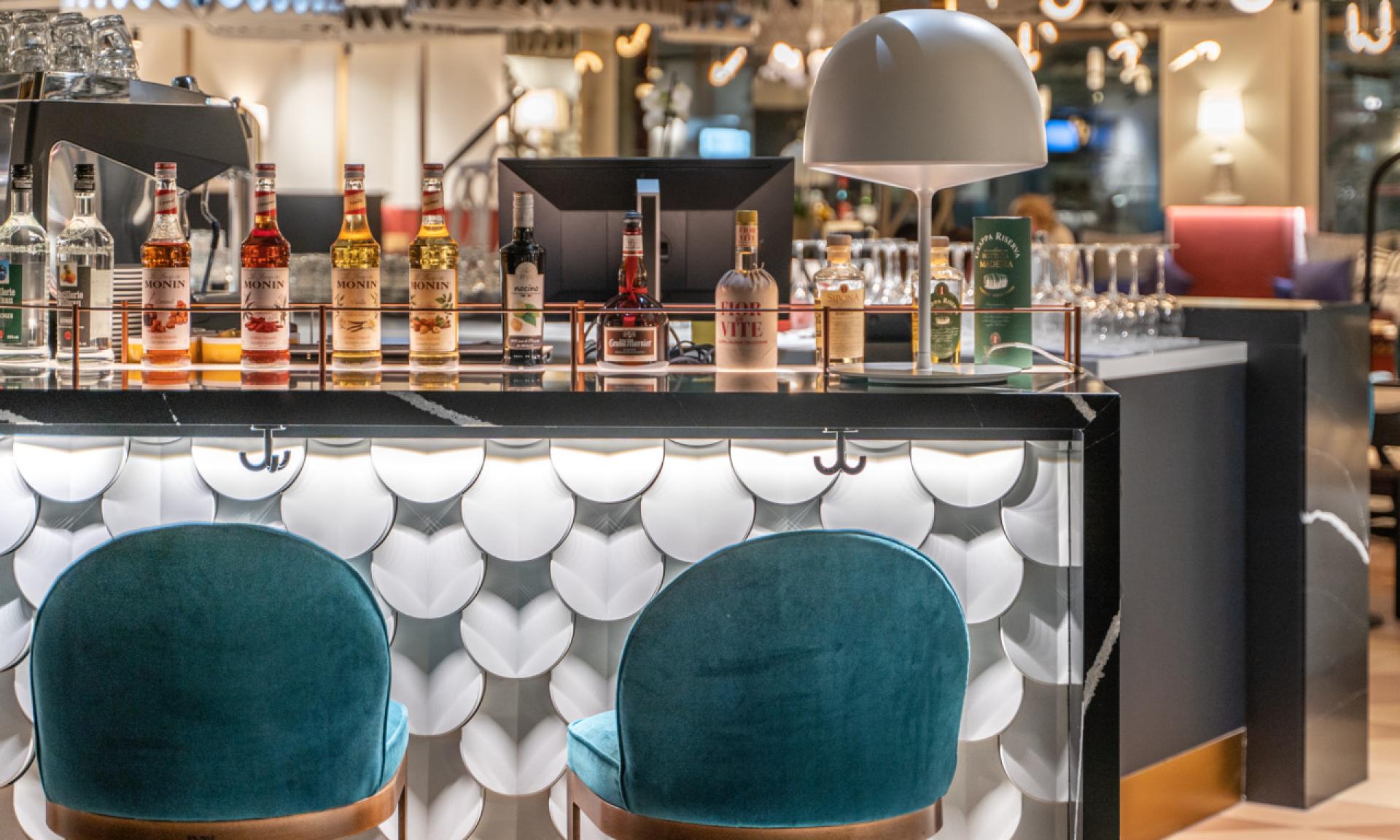 ibis Styles Zurich City Center