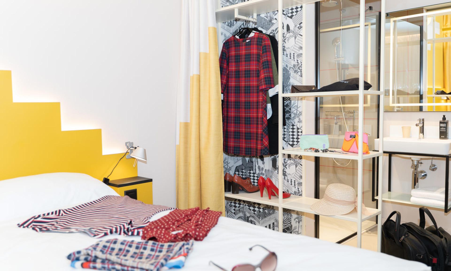 Ibis Style Zurich