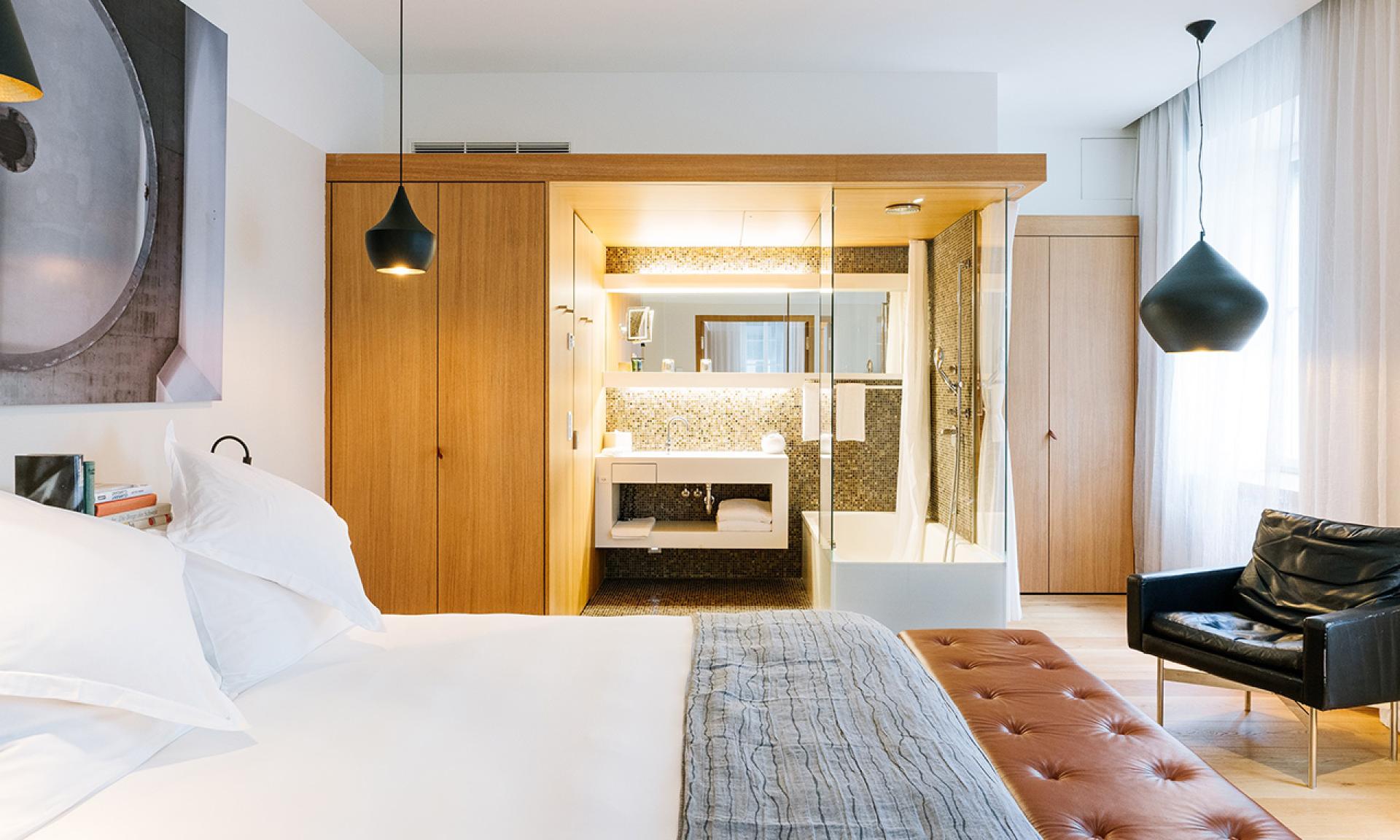 B2 Boutique Hotel