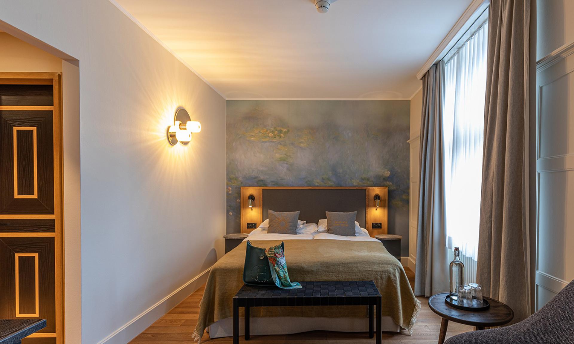 Romantik Seehotel Sonne