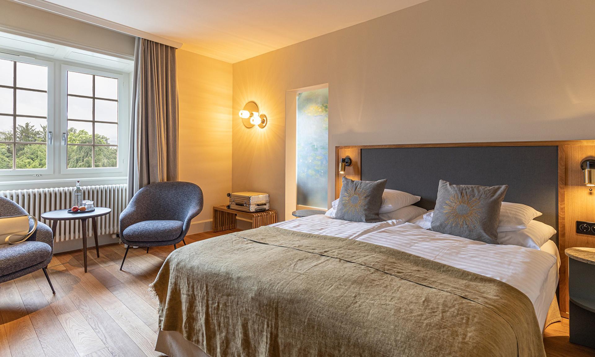 Romantik Seehotel Sonne