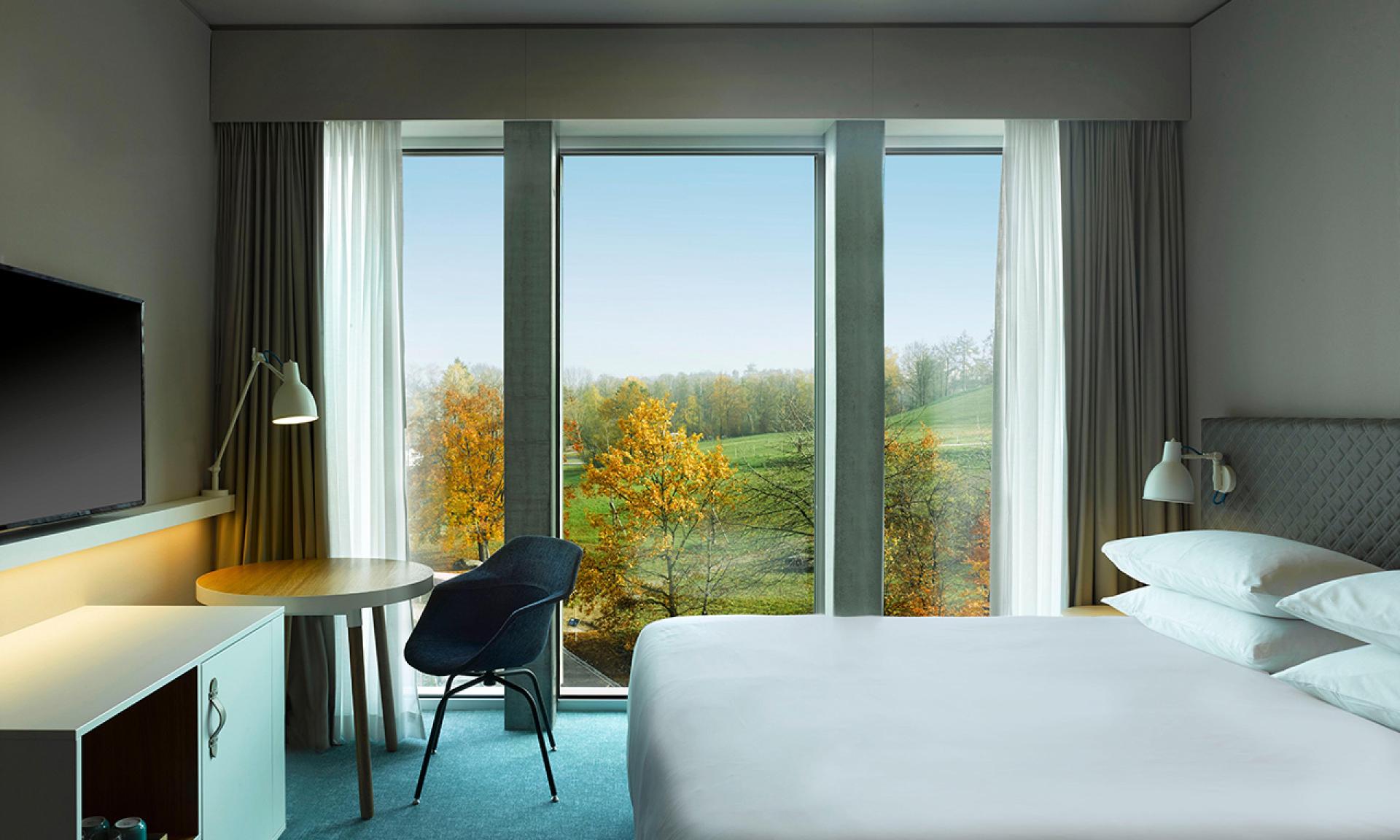 Hyatt Place Zürich Airport The Circle