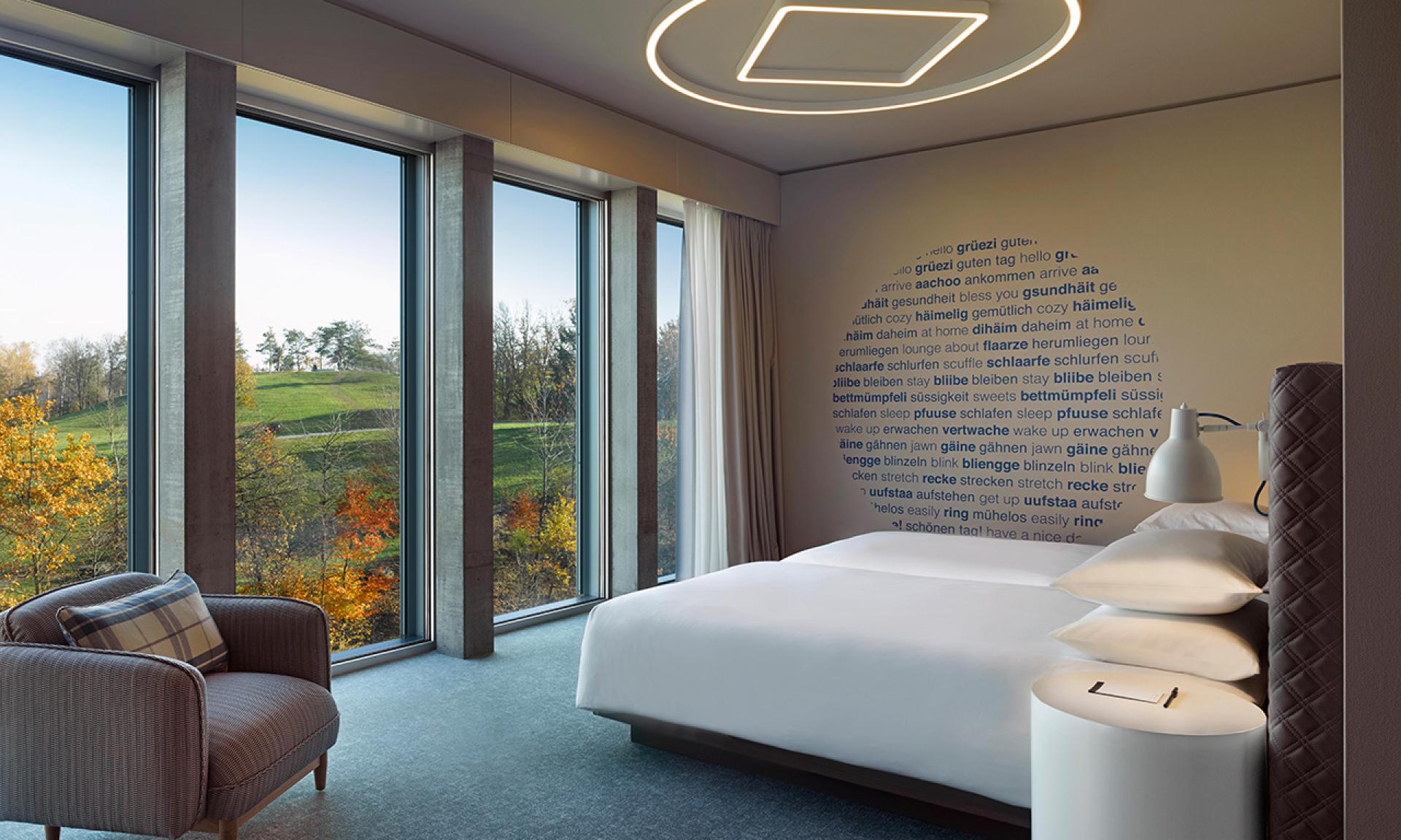 Hyatt Place Zürich Airport The Circle