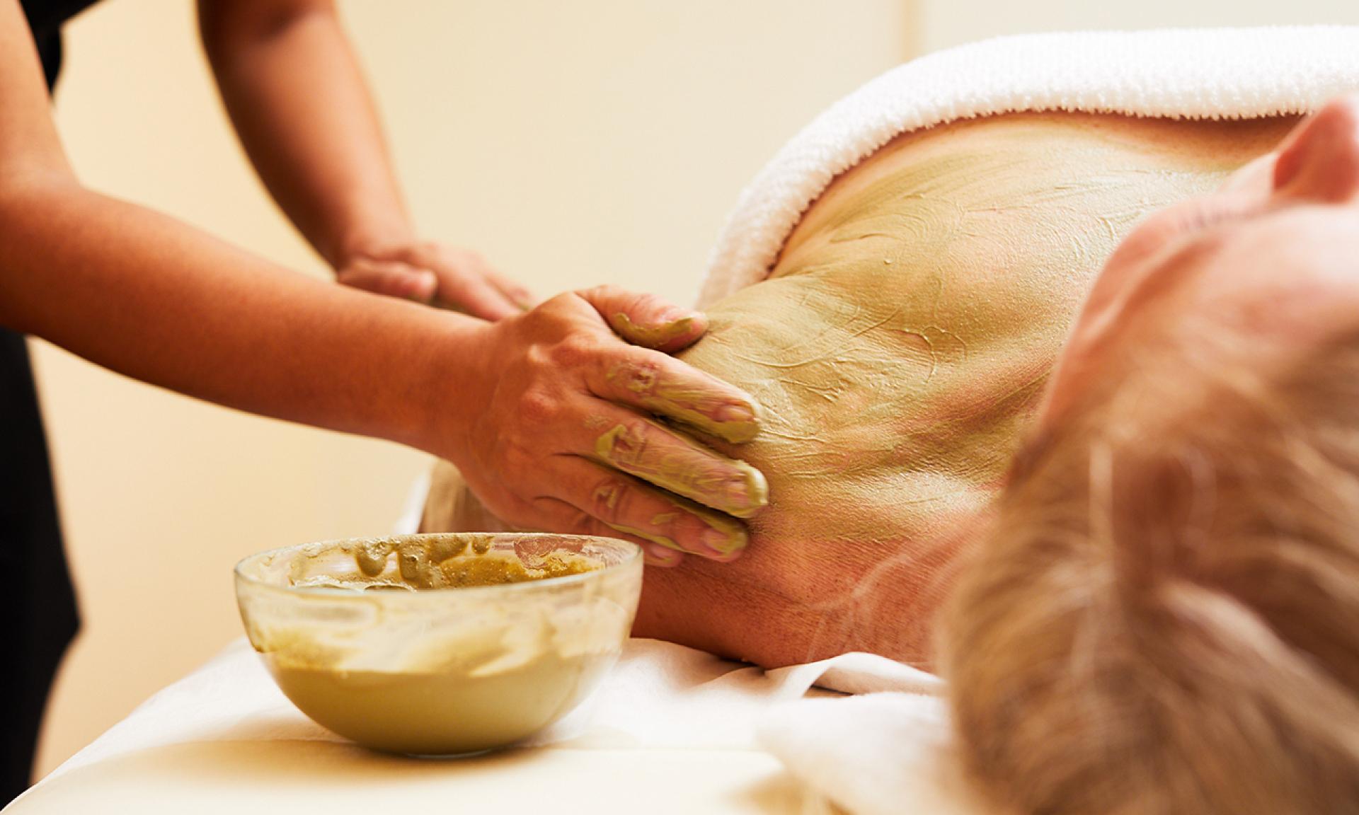 Alpamare Wellness