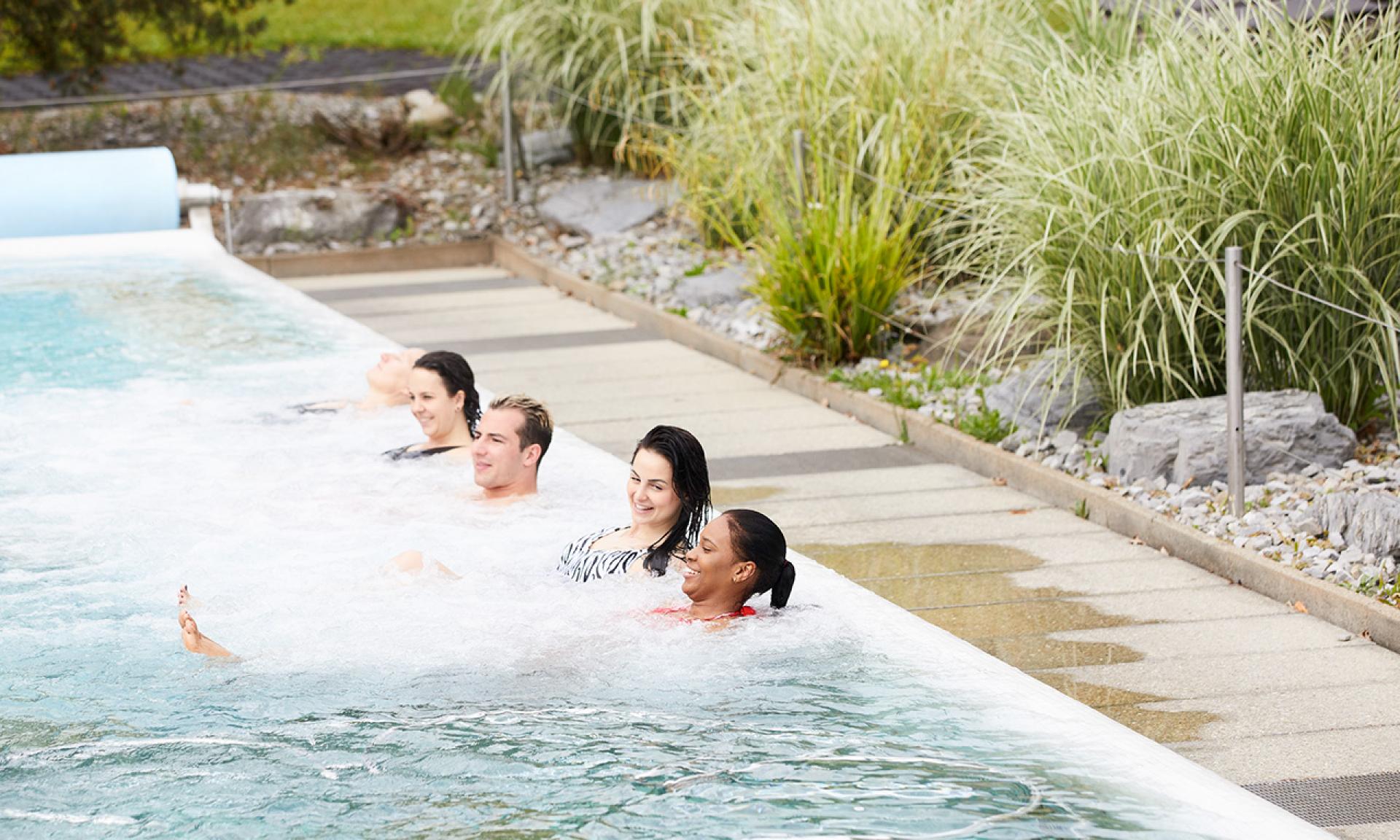 Alpamare Wellness