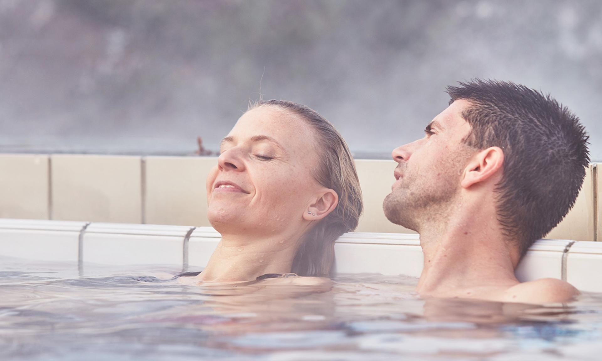 Alpamare Wellness