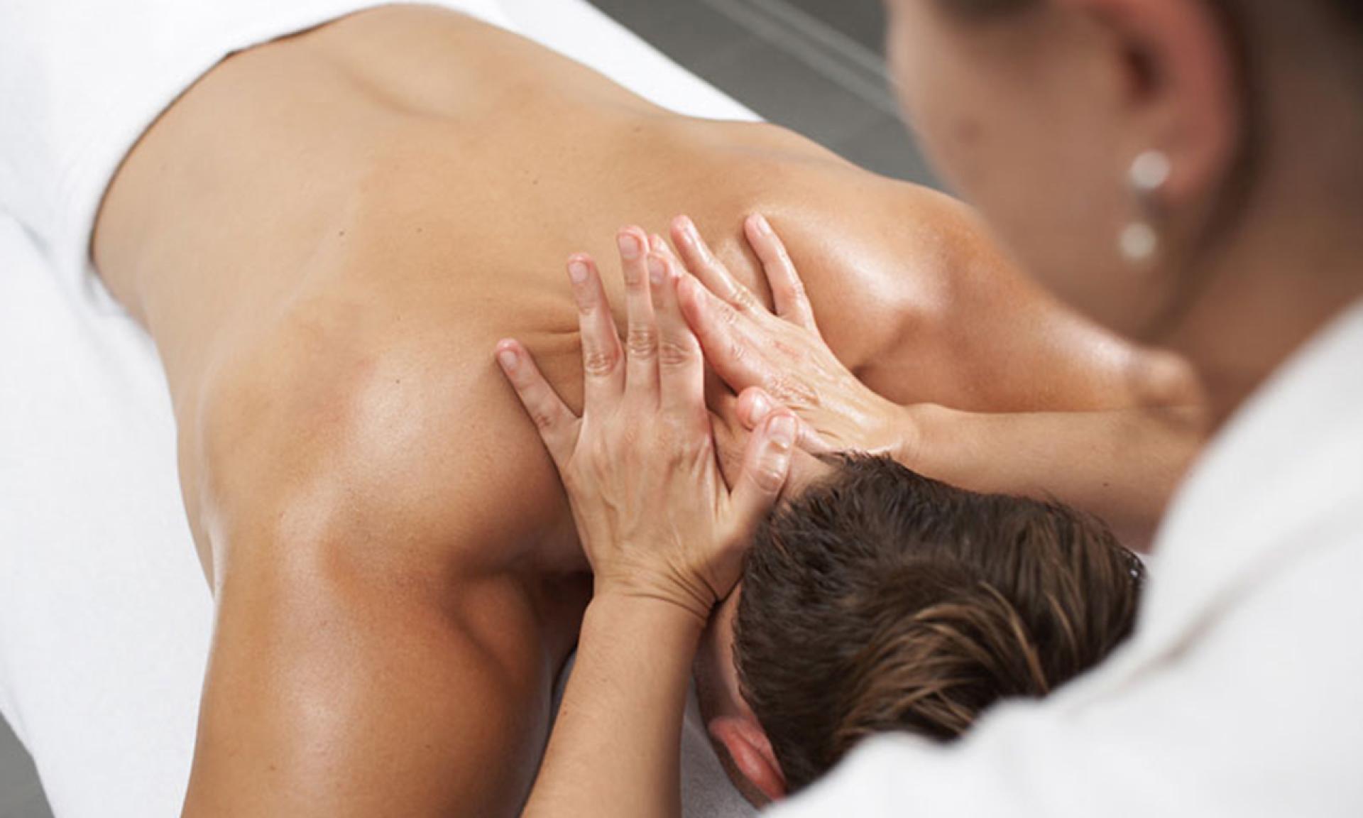 Alpamare Wellness