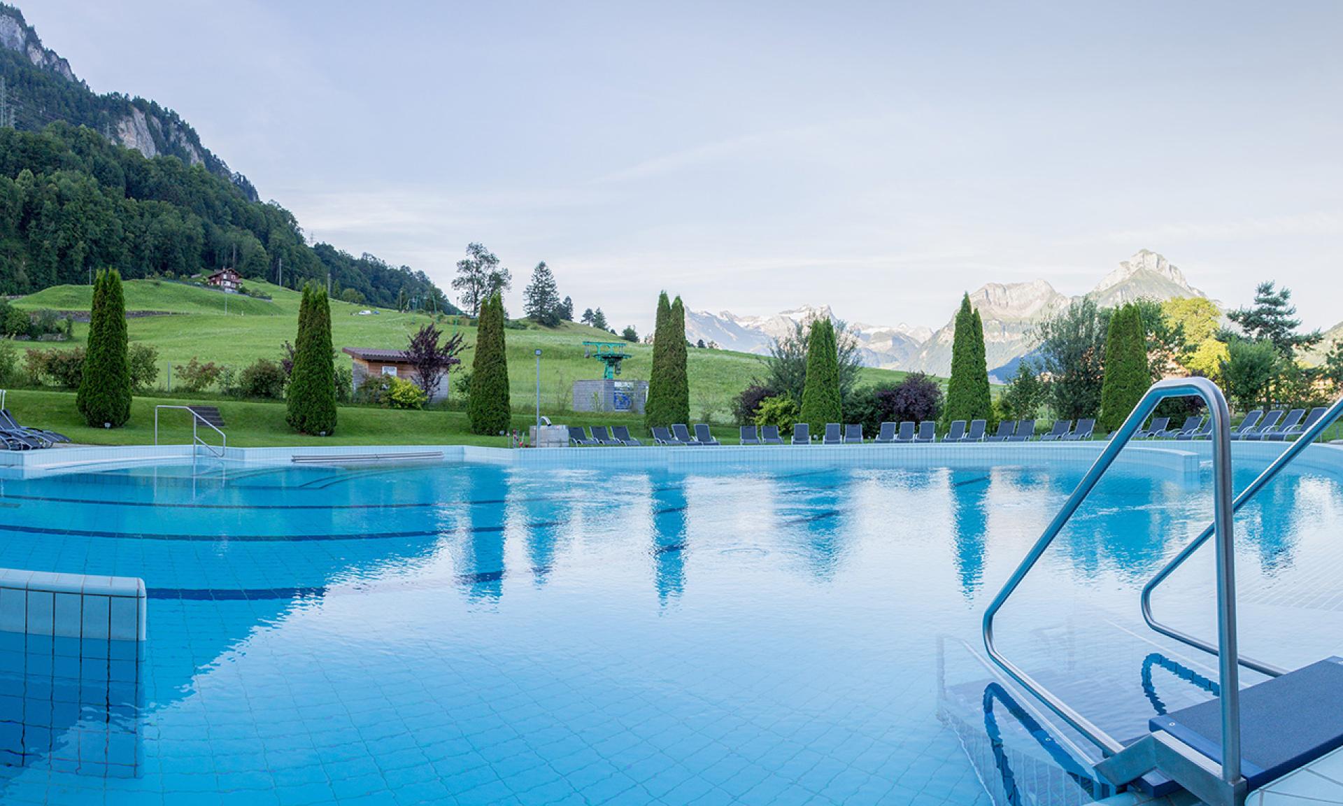 Swiss Holiday Park