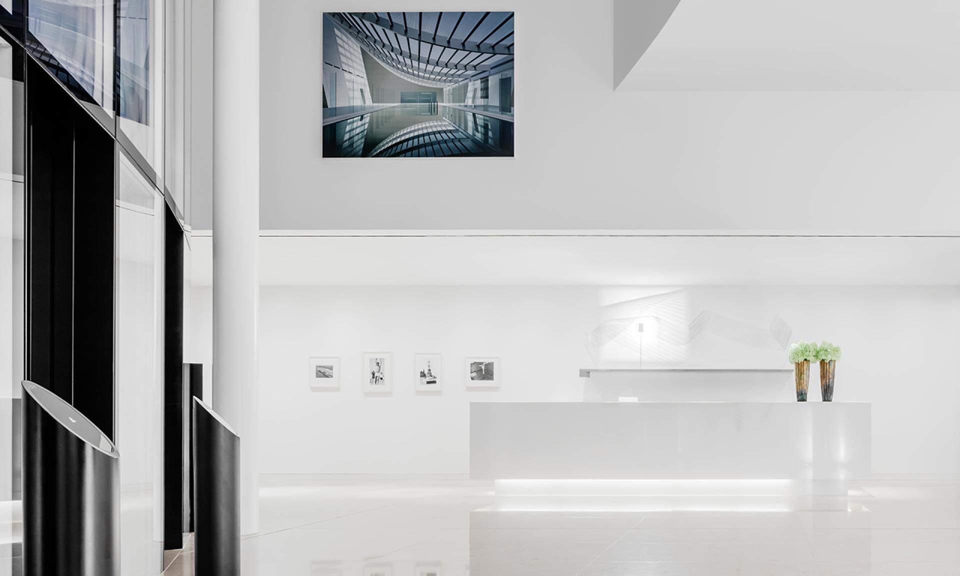 Dolder Grand Spa