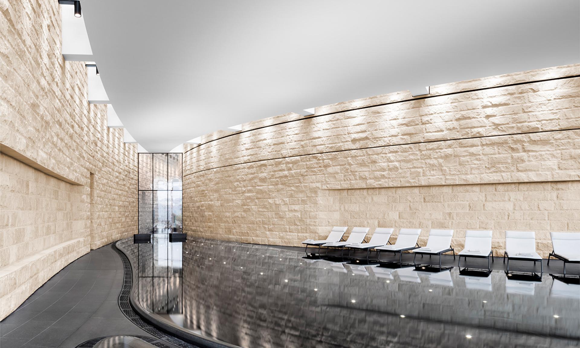Dolder Grand Spa