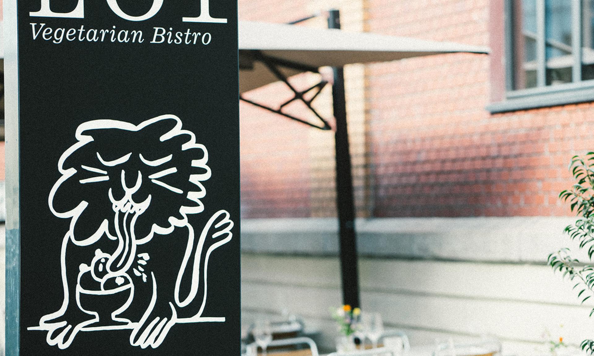 LOI Bistro