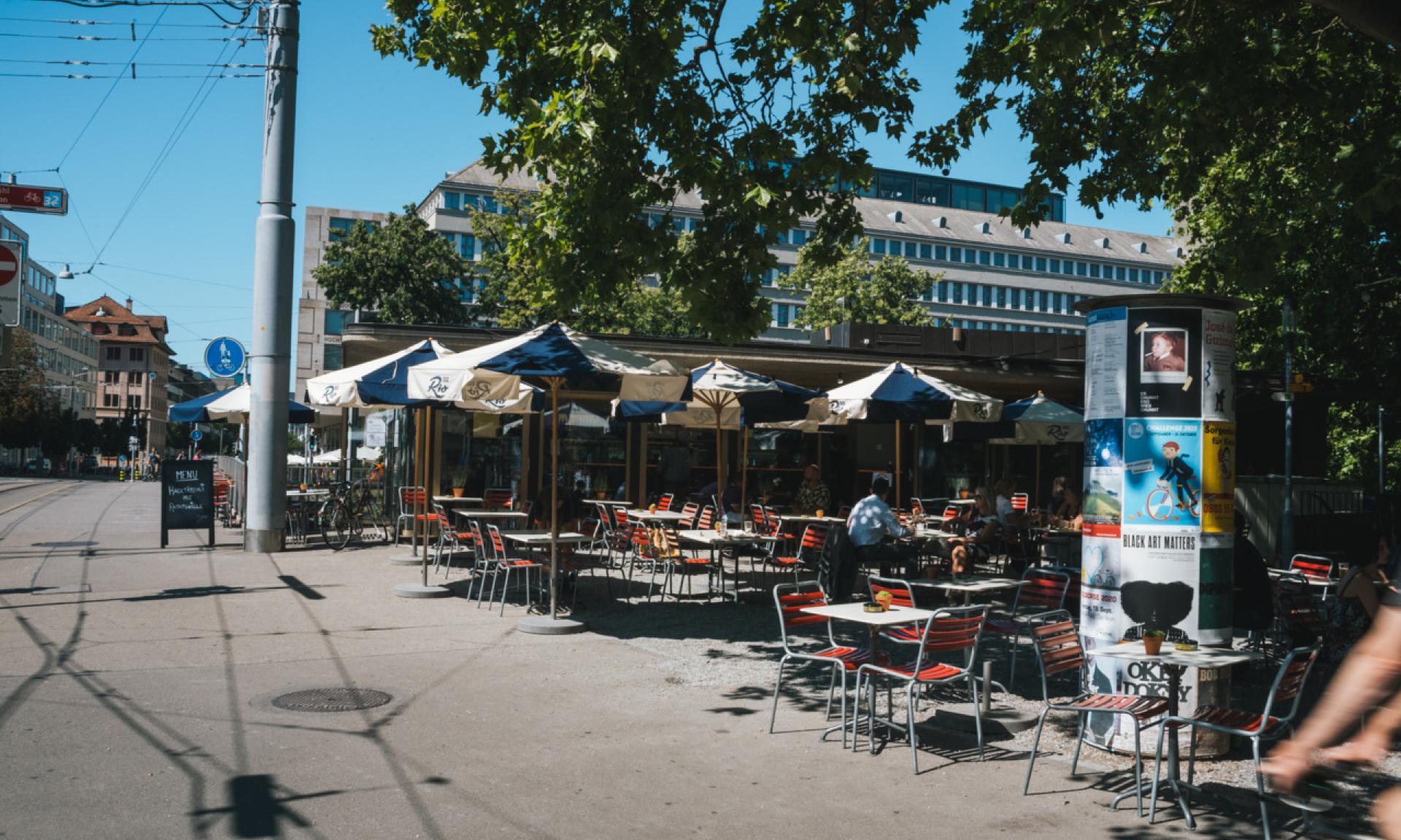 Rio Bar